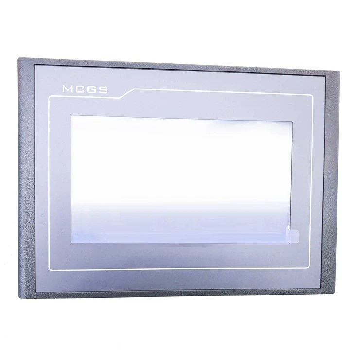 Touch Screen Panel HMI For APF SVG