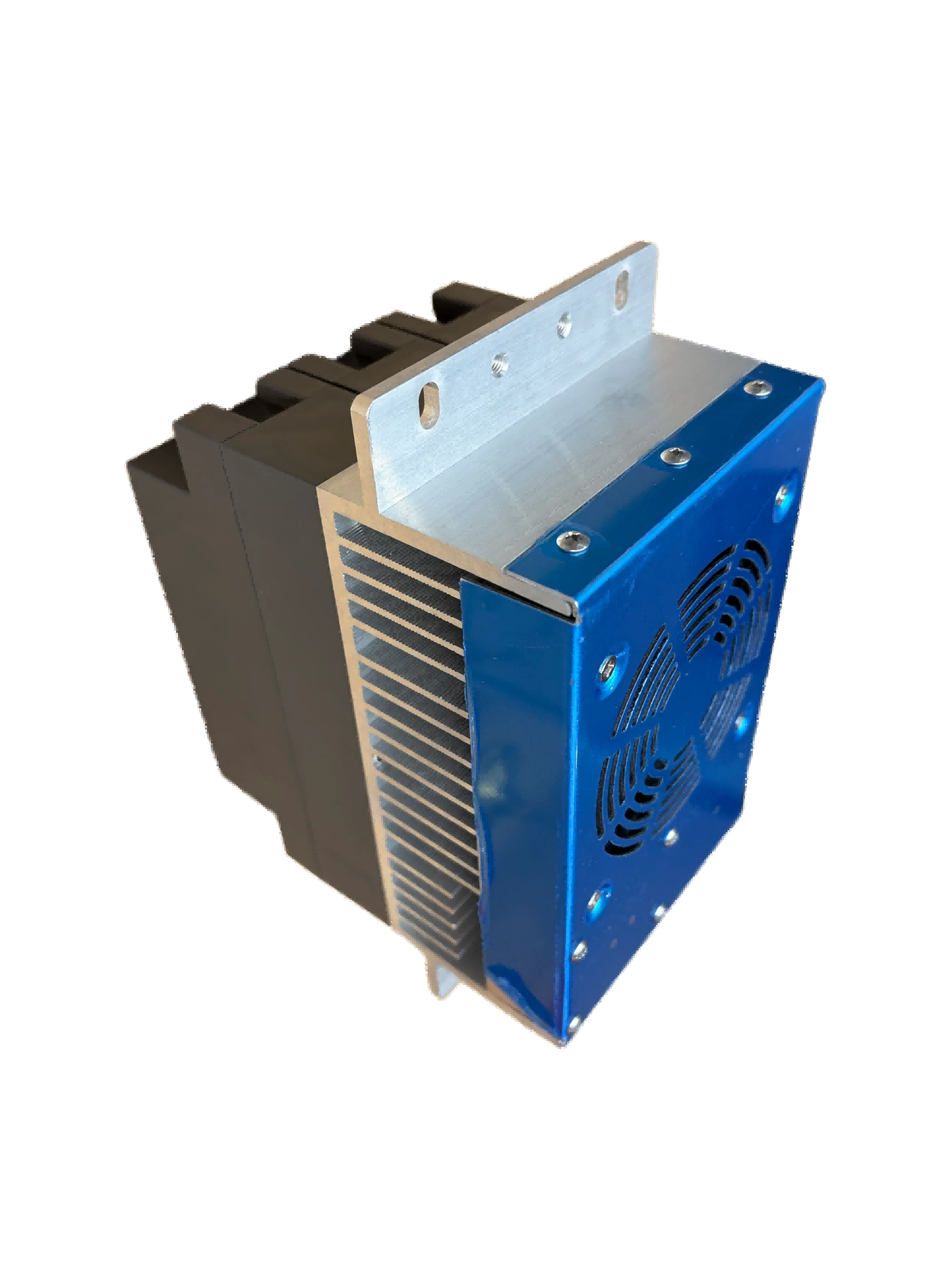 Interruptor sin contacto con tiristor TSC de bajo voltaje de 400 V