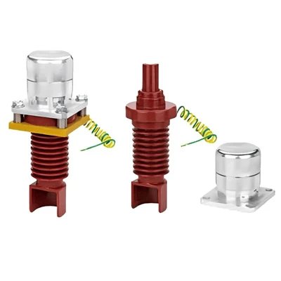 Nodo enchufable-integrado serie 15 kV