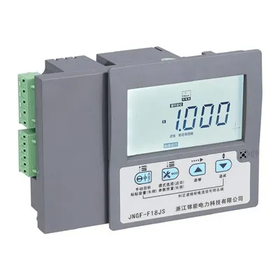 Controlador de compensación de monitoreo de distribución de cuatro-cuadrantes fotovoltaicos