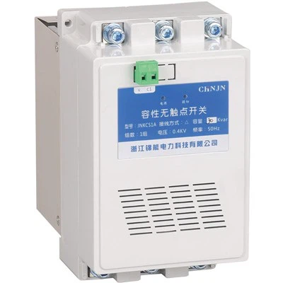 Interruptor sin contacto-basado en tiristores-